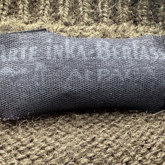 Arte Inka-Berfass Alpaca Sweater - Picture 5 of 5